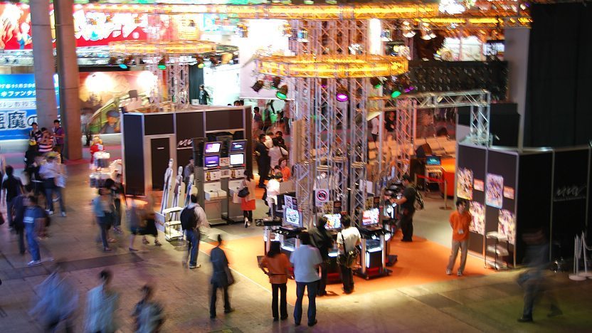 Tokyo Game Show 2024 - September Events in Chiba - Japan Travel