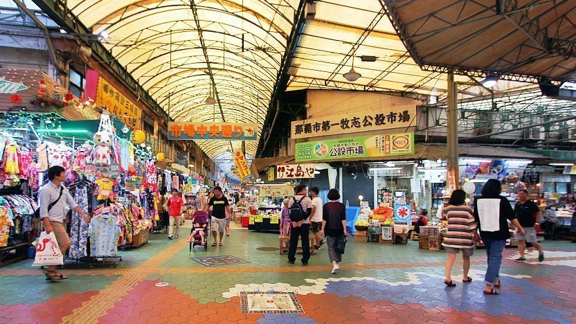 「okinawa ichiba hondori」の画像検索結果