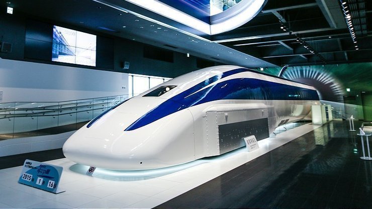 Shinkansen: Teknologi Kereta Cepat Jepang yang Mengubah Transportasi