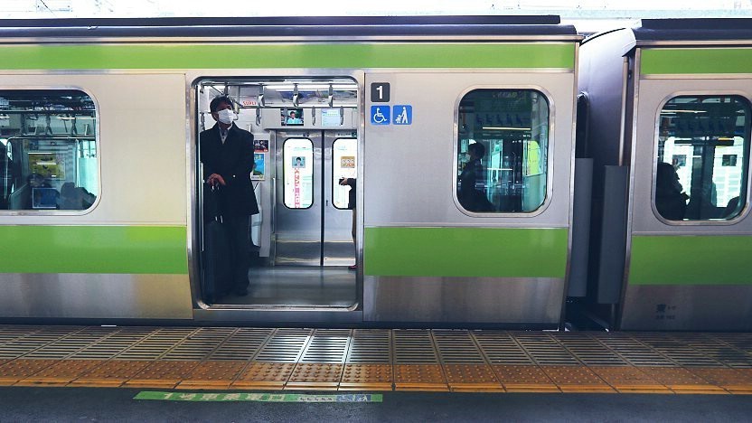 Travel Tips  Densha de Japan