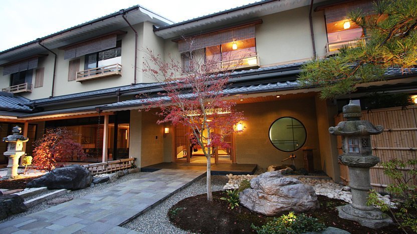 How To Stay At A Ryokan Reservations