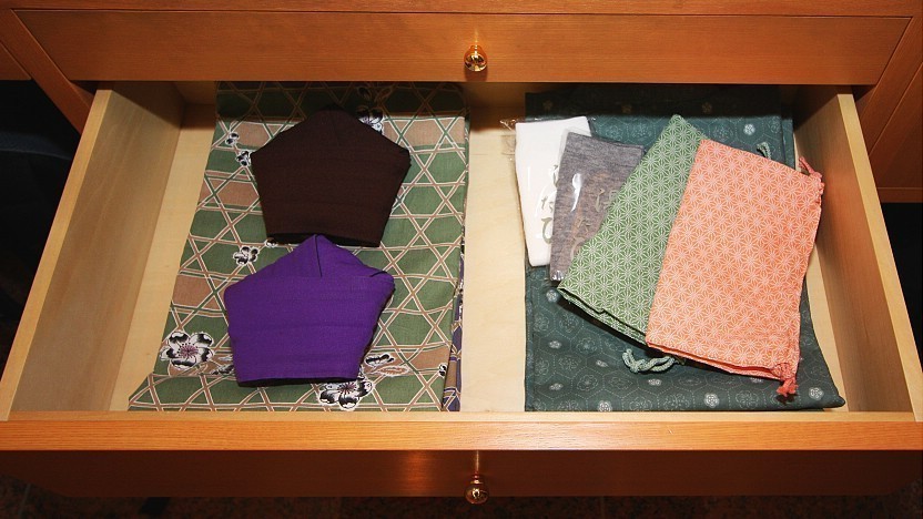 How To Stay At A Ryokan Dress Yukata