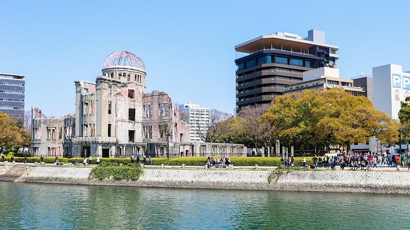 free walking tours hiroshima