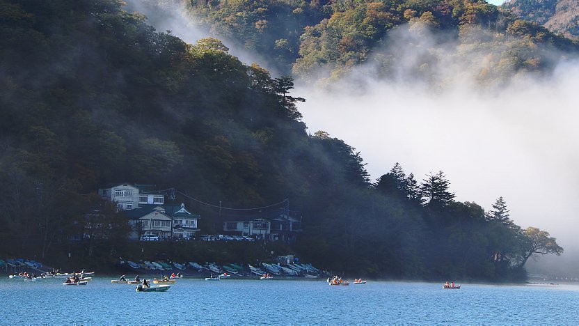 lake chuzenji cruise schedule