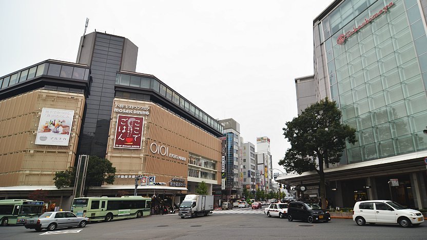 Louis Vuitton Tokyo Daimaru store, Japan