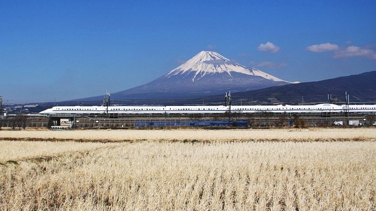 Japón en Tren: Compañías, Líneas, Trayectos - Forum Japan and Korea