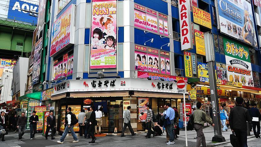 Manga and Anime Culture in Japan Its Everywhere  WanderWisdom