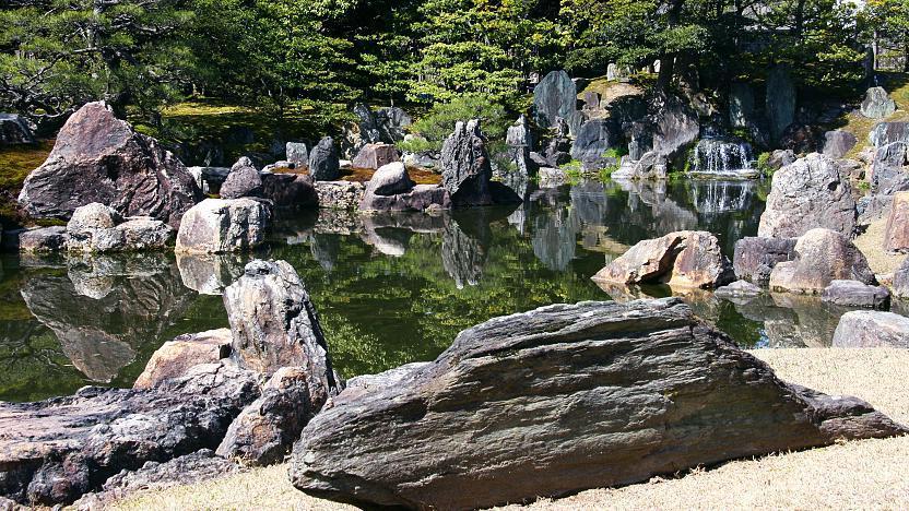 Buy Authentic Japanese Rocks, Stones and Boulders from Japan