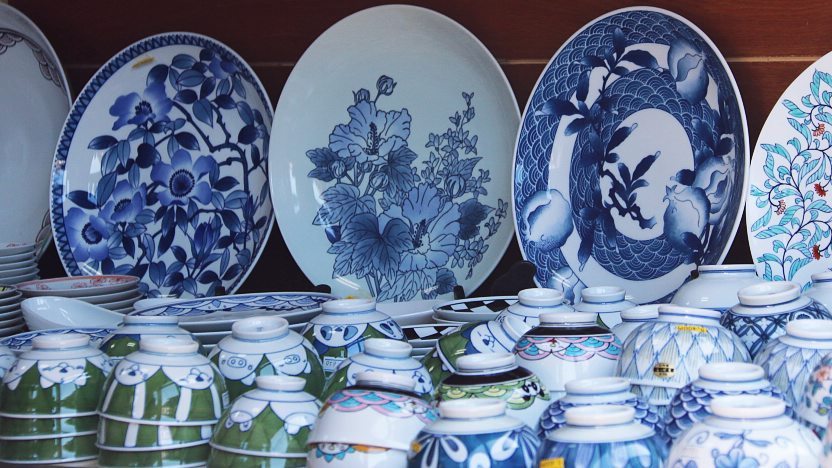 Porcelain, Definition, History, Types, & Facts