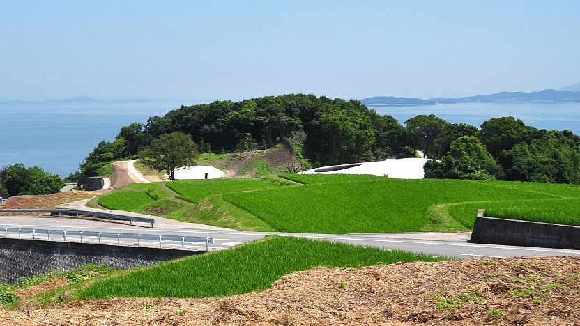 tsushima island tourism