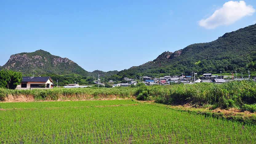 tsushima island tourism