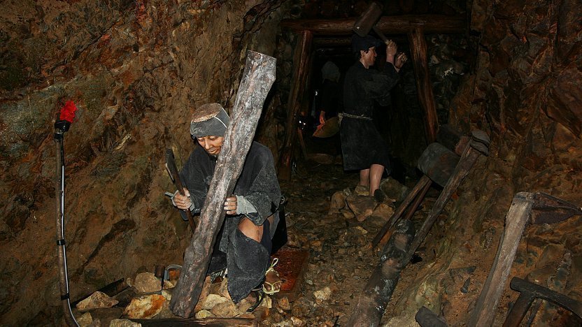 GUIDE GOLD MINER