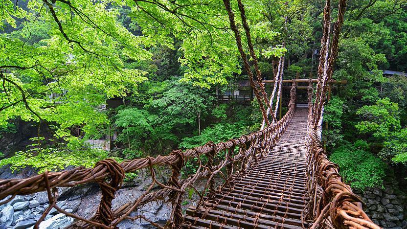 Saya Yamabuki - On The Bustling Bridge