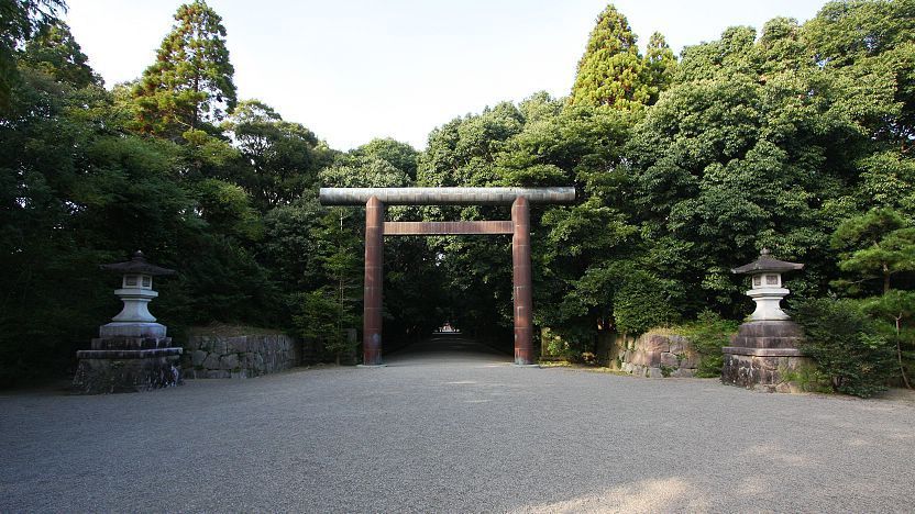Aoshima Shrine The Official Miyazaki Prefecture Travel Guide