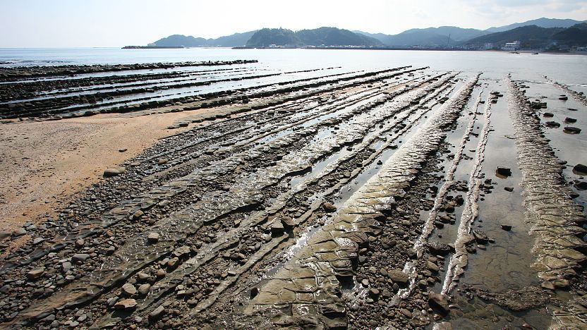 Aoshima Island in Miyazaki