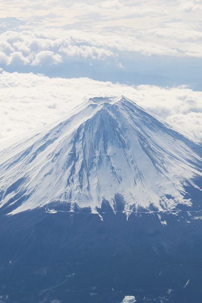 mt fuji tourist guide