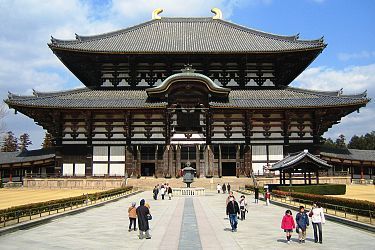 nara and kyoto tour