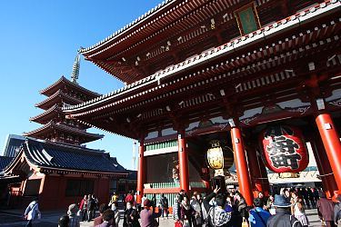 best places to visit in tokyo city