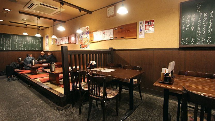Tokyo restaurant etiquette: how to dine in Japan's capital – Lonely Planet - Lonely Planet