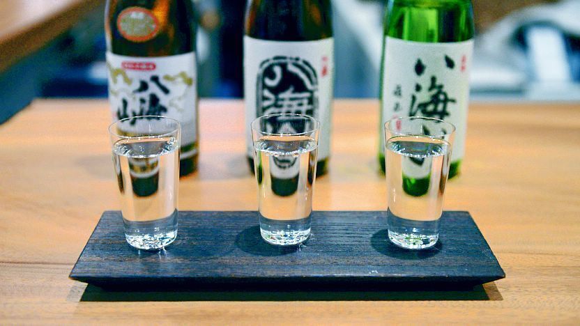 What Is Sake?