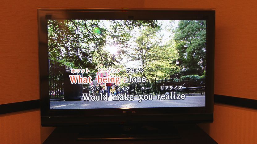 Karaoke in Japan : a Guide to Sing Your Heart Out!