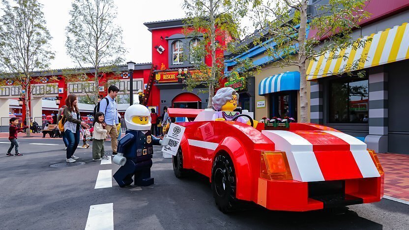 Legoland Japan  Travel Japan - Japan National Tourism Organization  (Official Site)