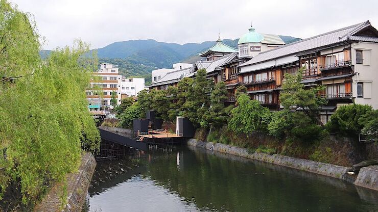 Ito Travel Guide - What to do in Ito