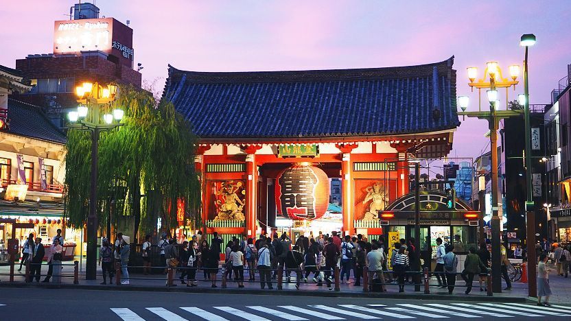 Asakusa