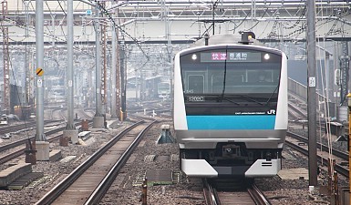 keihin tohoku line bve 5 download keihin tohoku line bve 5 download