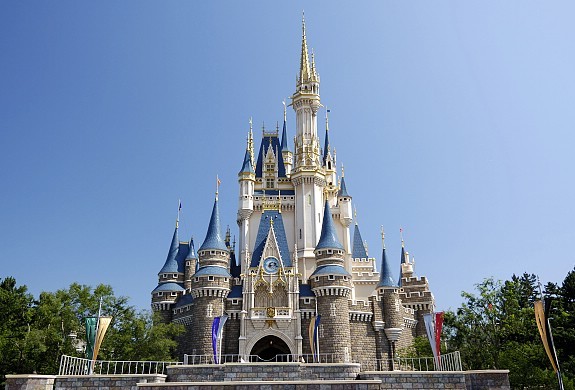 Tokyo Disney Resort Guide: Tokyo Disneyland