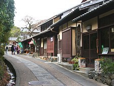 arashiyama bamboo grove visit