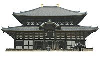 temples to visit japan