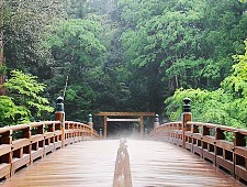 national parks to visit in japan