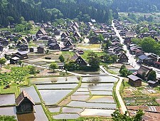 travel in medieval japan