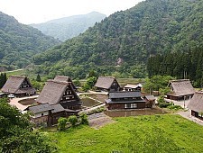 travel in medieval japan