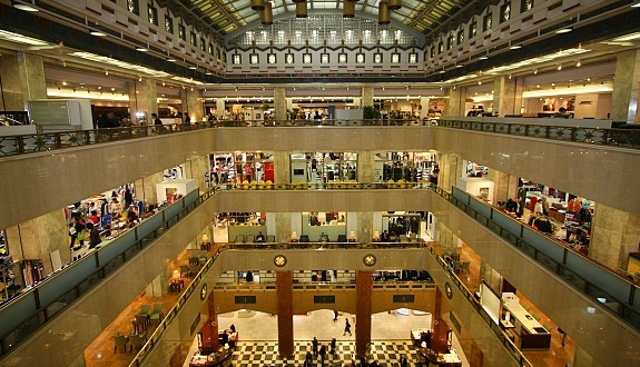 Image result for Department Stores