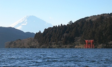 japan trip bowness