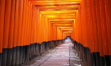 best japan trip itinerary