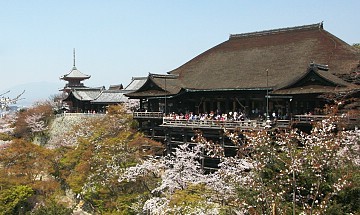 itinerary travel to japan