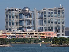 Odaiba Daiba Tokyo Travel Odaiba Daiba Tokyo Travel