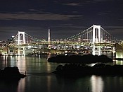 odaiba tour