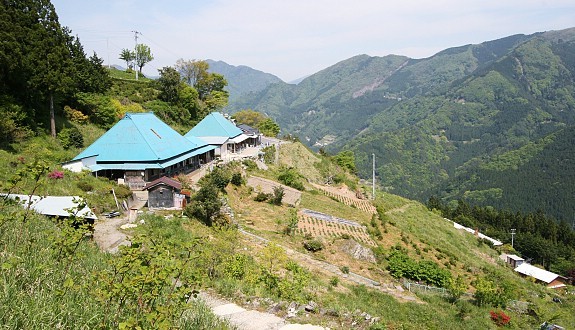 Iya Travel Iya Valley - 