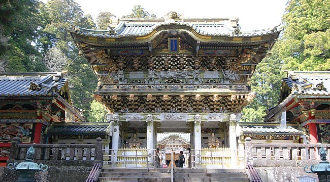 Japanese Architecture