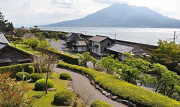 visit kyushu and shikoku