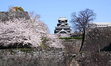 kyushu travel map