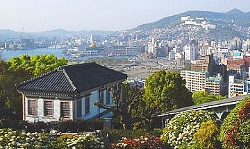 kyushu tourism