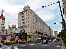 asakusa tourist information centre