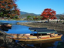 walk japan kyoto tour