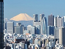 Mount Fuji From Where To View Mount Fuji