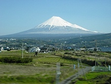 tourist spot in mt fuji